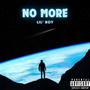 No More (Explicit)