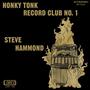 Honky Tonk Record Club No. 1