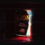 Lion (feat. Twunny Xeven) [Explicit]