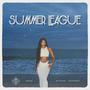 Summer League (feat. Dre.Kmg, Ron Thomas & Woahcartier!) [Explicit]