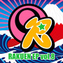 RAKUEN EP vol.8