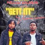 Gett Itt (feat. Survival Jangrow)