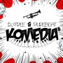 Komedia