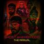 GHOST & KOMODO (THE ARRIVAL) [Explicit]