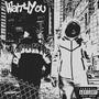 Wait4You (feat. Ciggy Blacc & Jbanga Beats) [Explicit]