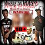 Where the hoes (Explicit)