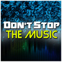 Don't Stop the Music - Cover Love Hits