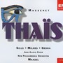 Massenet:Thais