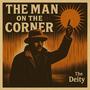 The Man On The Corner