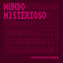 Mundo Misterioso (Sped Up)