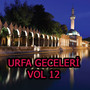 Urfa Geceleri,Vol.12