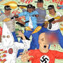 Dead N!ggaz N ThrowAways