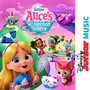 Disney Junior Music: Alice's Wonderland Bakery