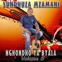 Nghondho ya byala Vol 5