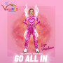 Go All In (The Official Song Vinterpride Lillehammer 2023)