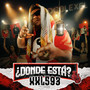 ¿Donde Está?