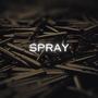 Spray