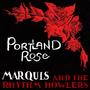 Portland Rose