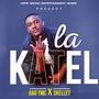 LA KATEL (feat. Prince skellet ) [Explicit]