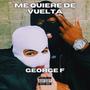 ME QUIERE DE VUELTA (Explicit)