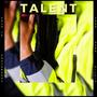 Talent (feat. EnsjeBandz) [Explicit]