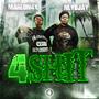 4SHIT (feat. marlon4x) [Explicit]