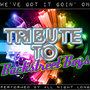 We've Got It Goin' On: Tribute to Backstreet Boys