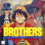 Brother (feat. Ish1da)