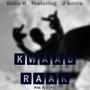 Kwaad Raak (feat. J-Smile & Prod.by BigRon) [Explicit]