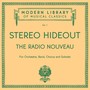 The Radio Nouveau