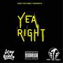 Yea Right (Explicit)