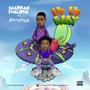 Up Up Way (feat. Barrykizzy) [Explicit]