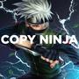 Copy Ninja (feat. 88KADM) [Explicit]