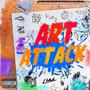 Art Attack (Explicit)