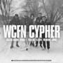 WCFN Cypher (feat. Elliven, MeoKidd & Jpaid) [Explicit]