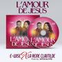 L'AMOUR DE JESUS (feat. La Reine Clautilde)