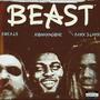 Im'a Beast (feat. Baxx Starr & RonManGone) [Explicit]