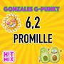 6,2 Promille (Party-Flatrate-Mix)