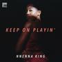 Keep on Playin' (feat. Nathan Britton)