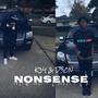 NONSENSE (feat. DE0N) [Explicit]