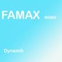 Famax (Melodic Techno Remix)