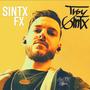 SINTX EFFECT (feat. SECRET STASH) [Explicit]