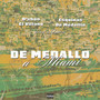 De Medallo A Miami (feat. Esquinas De Medellin) [Explicit]