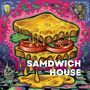 Samdwich house