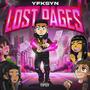 Lost Pages (Explicit)