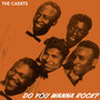 Do You Wanna Rock? the Cadets Doo Wop Style