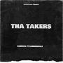 tha takers (feat. damnnnsolo) [Explicit]