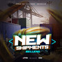 New Shipments (Explicit)