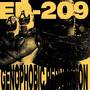 ED-209 x GENOPHOBIC PERVERSION (Explicit)