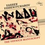 Yassen Vodenitcharov: The Voynich Manuscript